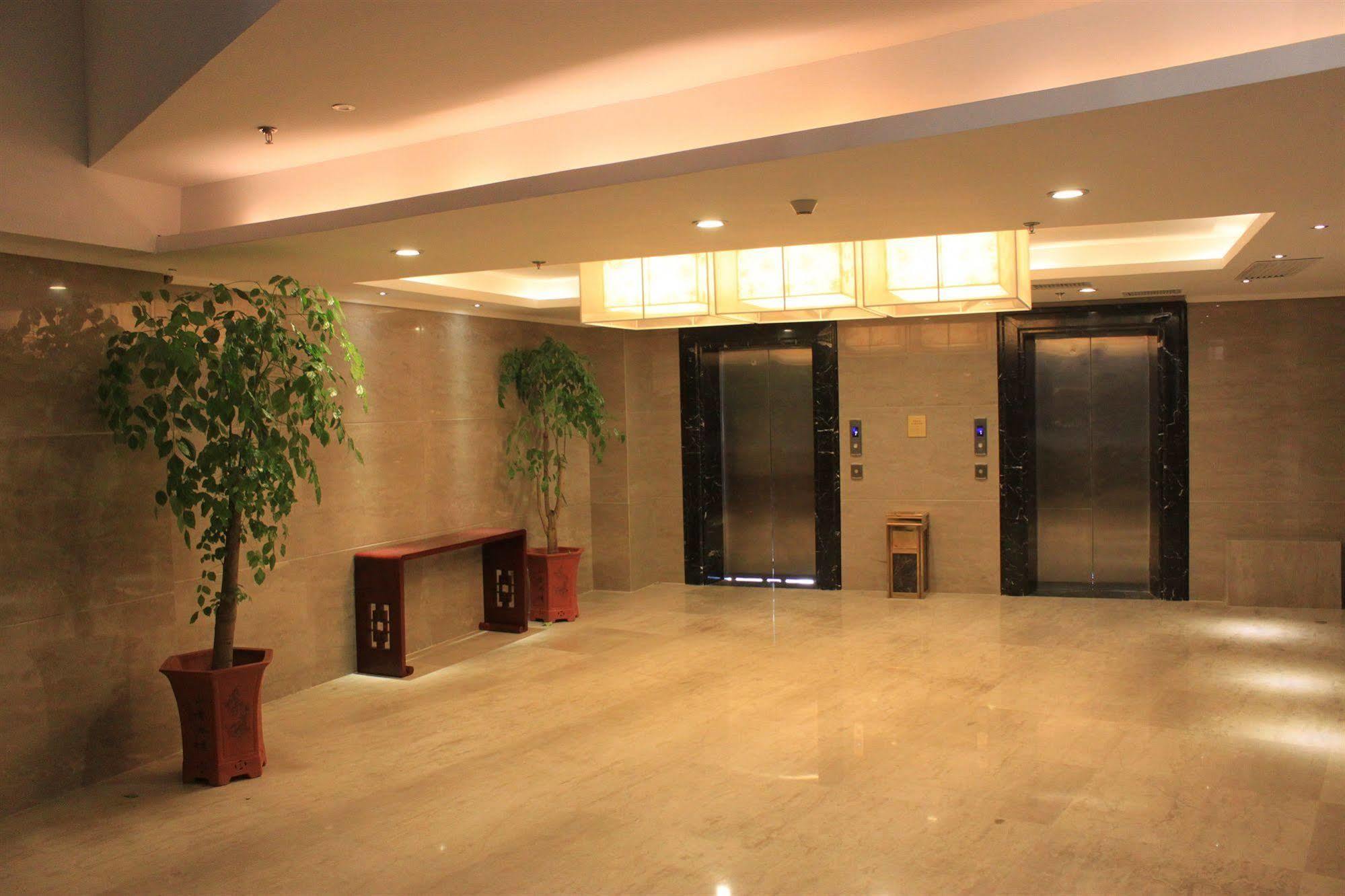 Sofis Tian Tian Holiday International Hotel Xiamen Dış mekan fotoğraf